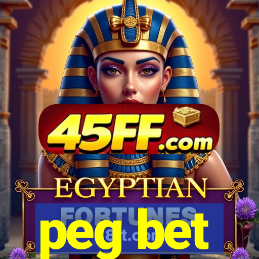 peg bet